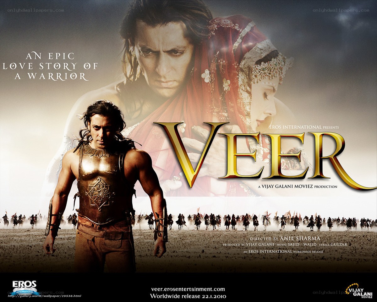epic warrior love story