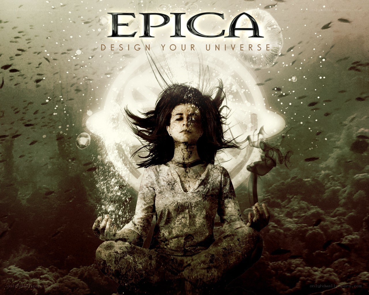 epica design your universe