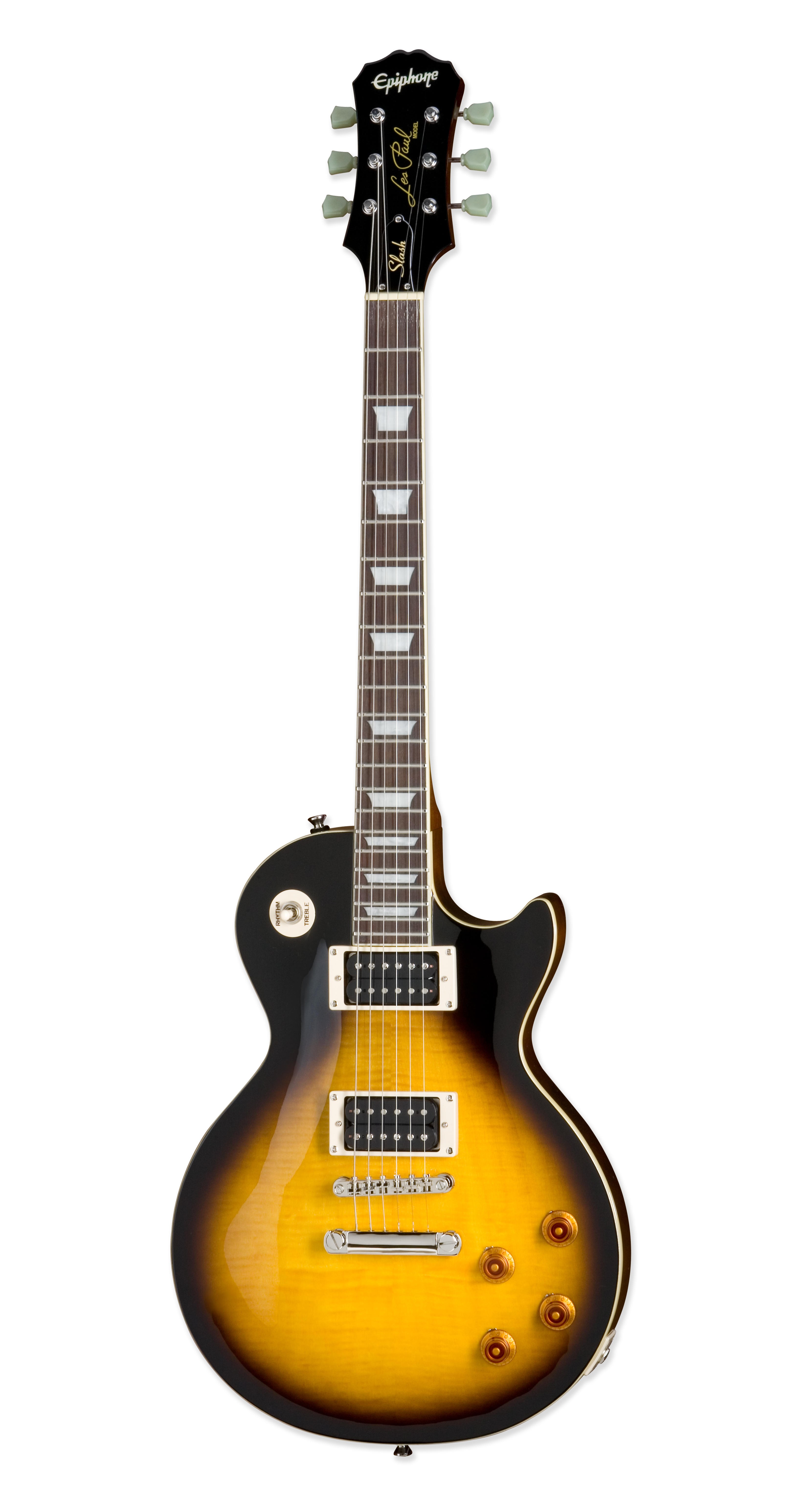 Epiphone Les Paul electric guitar
