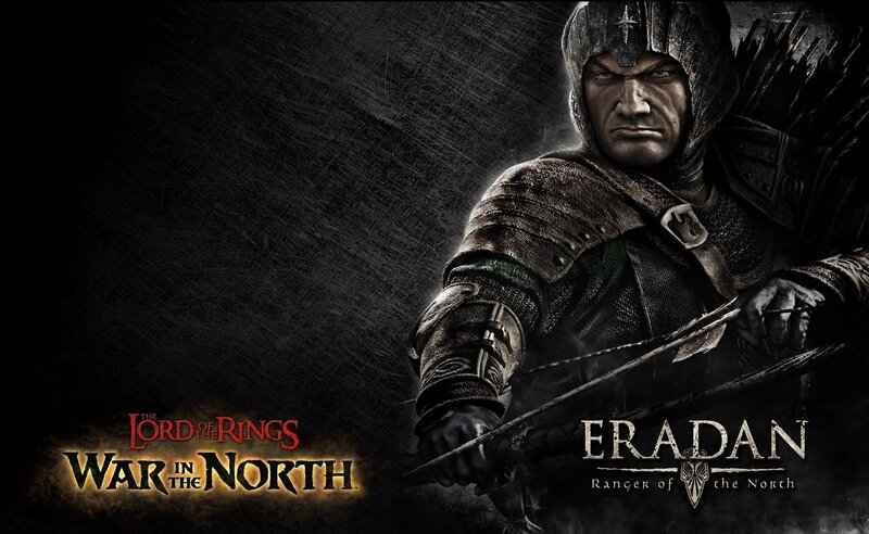 Eradan Ranger of the North