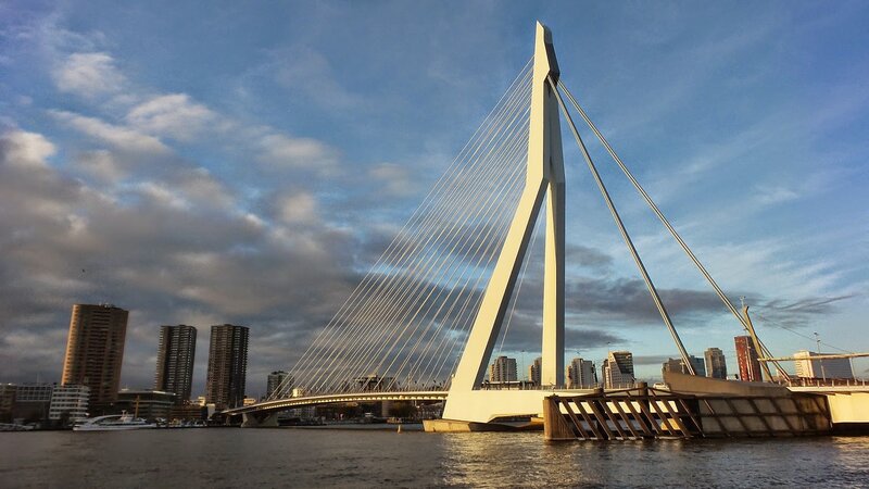 Erasmus Bridge