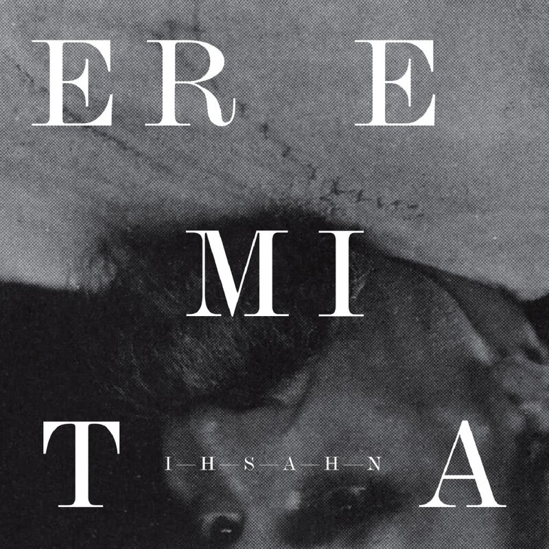 Eremita album cover