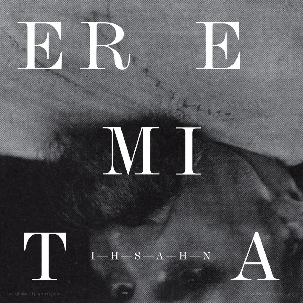 Eremita album cover