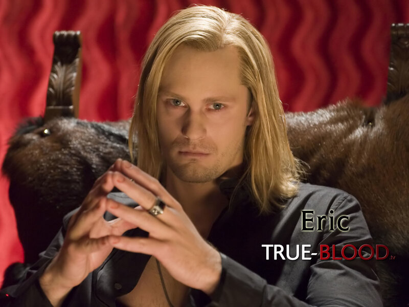 Eric from True Blood