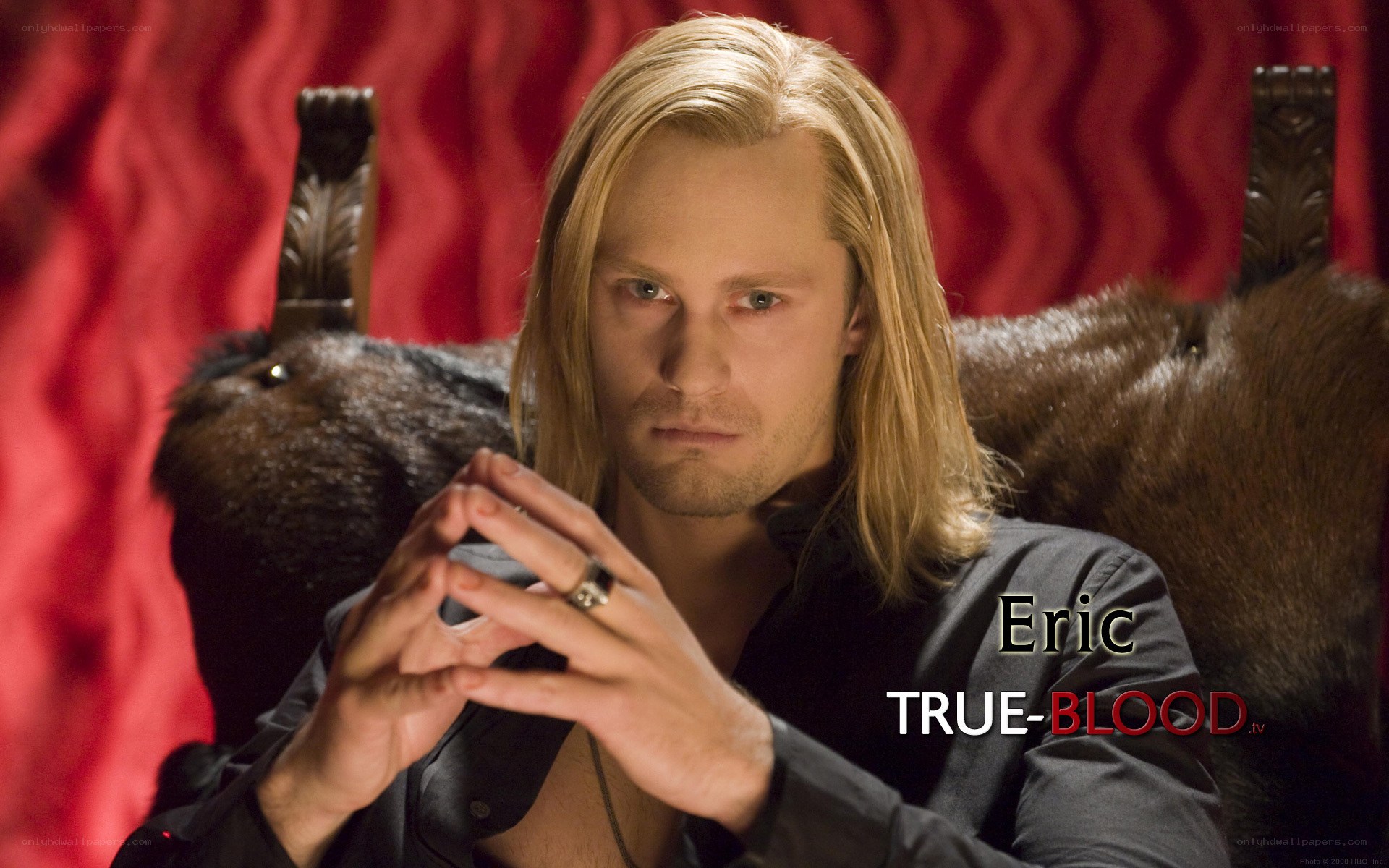 Eric Northman from True Blood