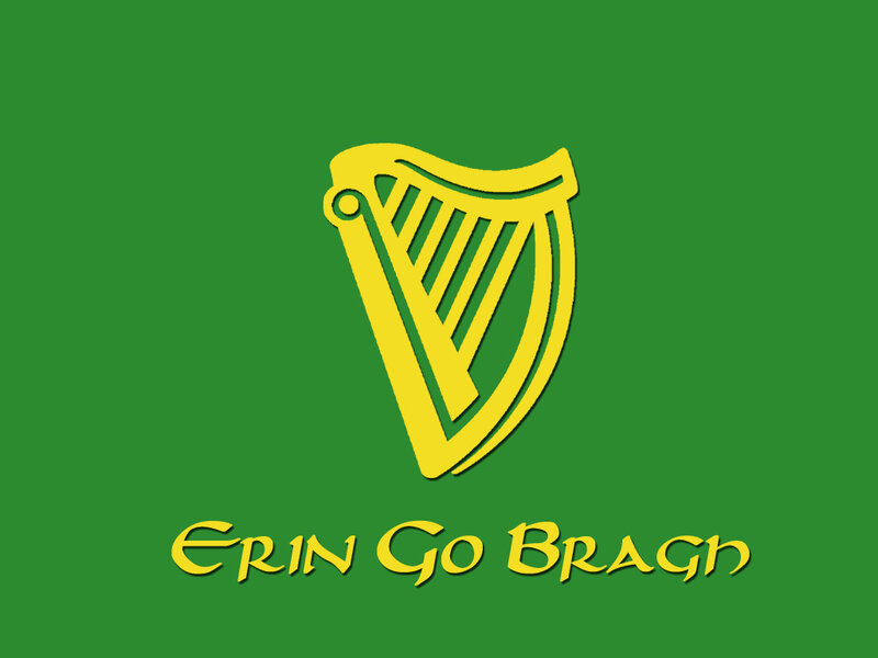 Erin Go Bragh logo