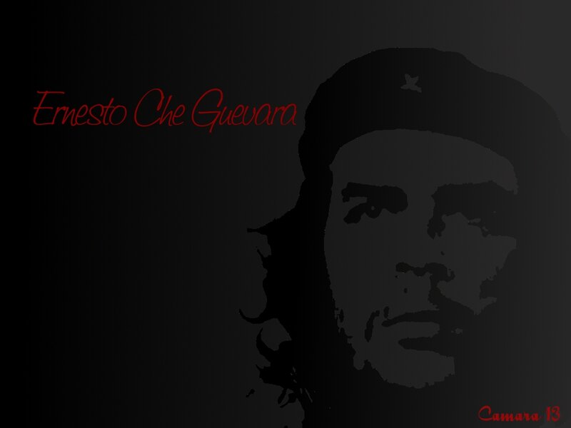 Ernesto Che Guevara
