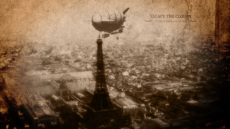 Escape the Clouds