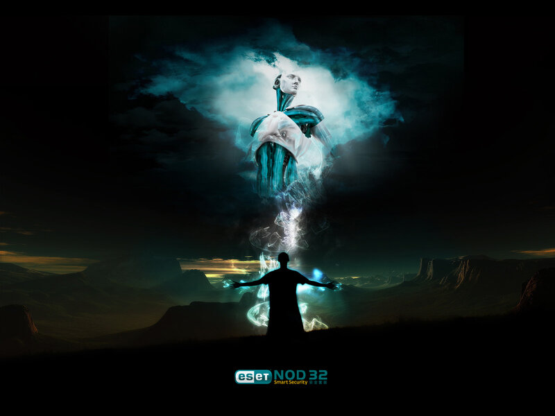 eset nod 32 security