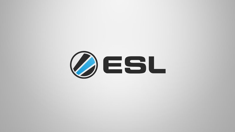 ESL Logo