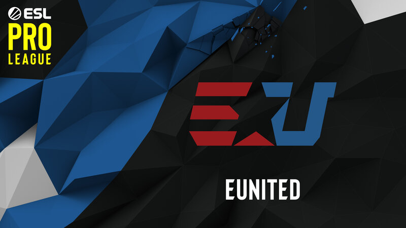 ESL Pro League Logo