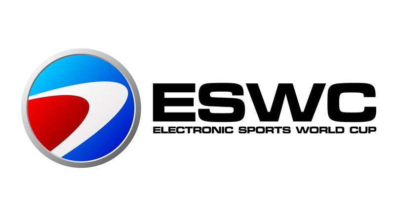ESWC Logo