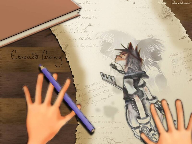 Etched Away artwork