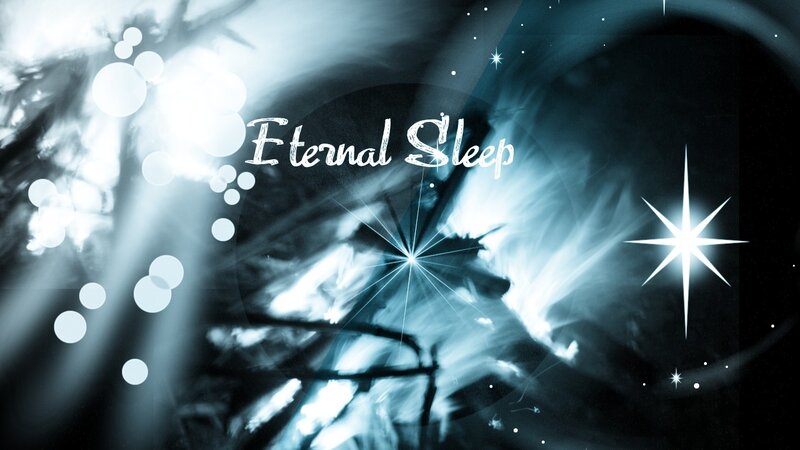Eternal Sleep artwork