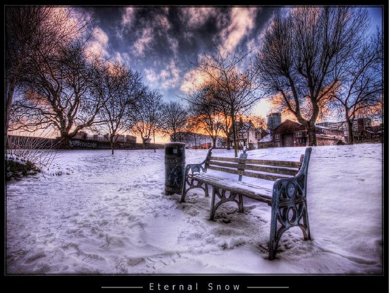 Eternal Snow