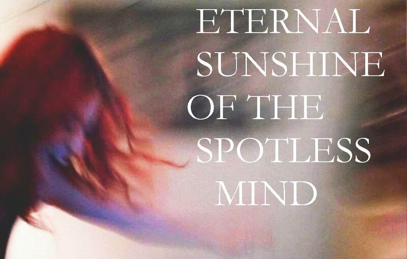 eternal sunshine of the spotless mind