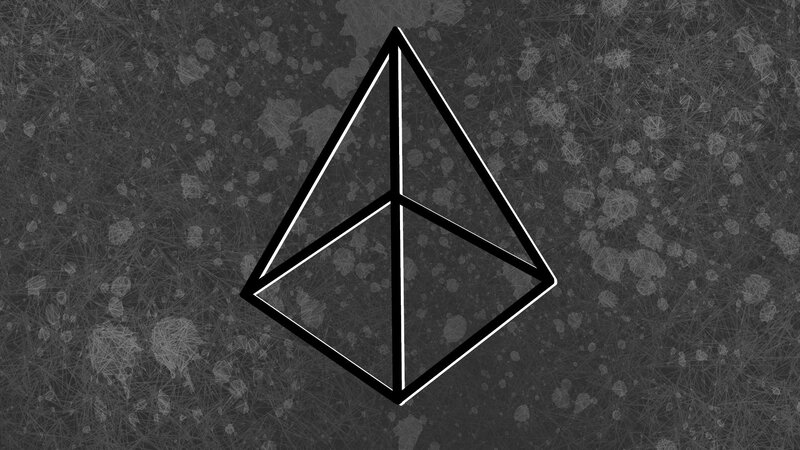 Ethereum Logo