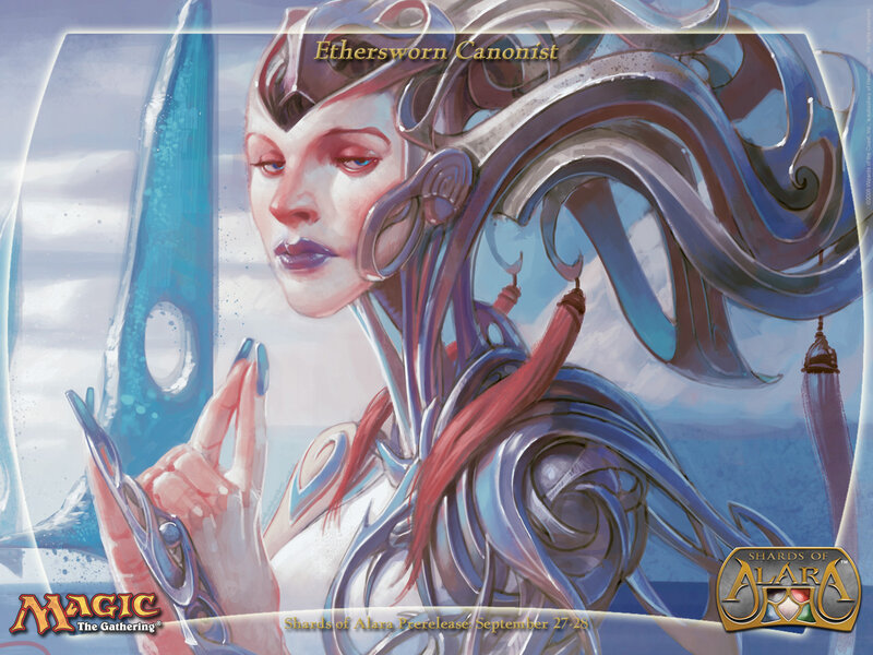 Ethersworn Canonist artwork