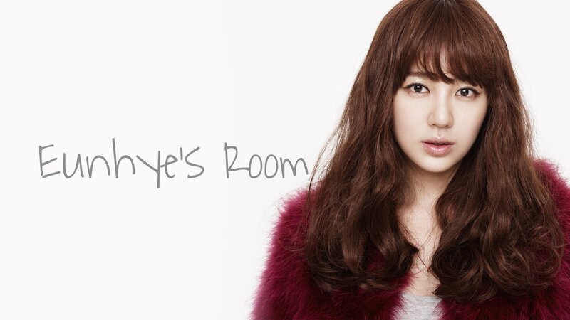 Eunhye's Room