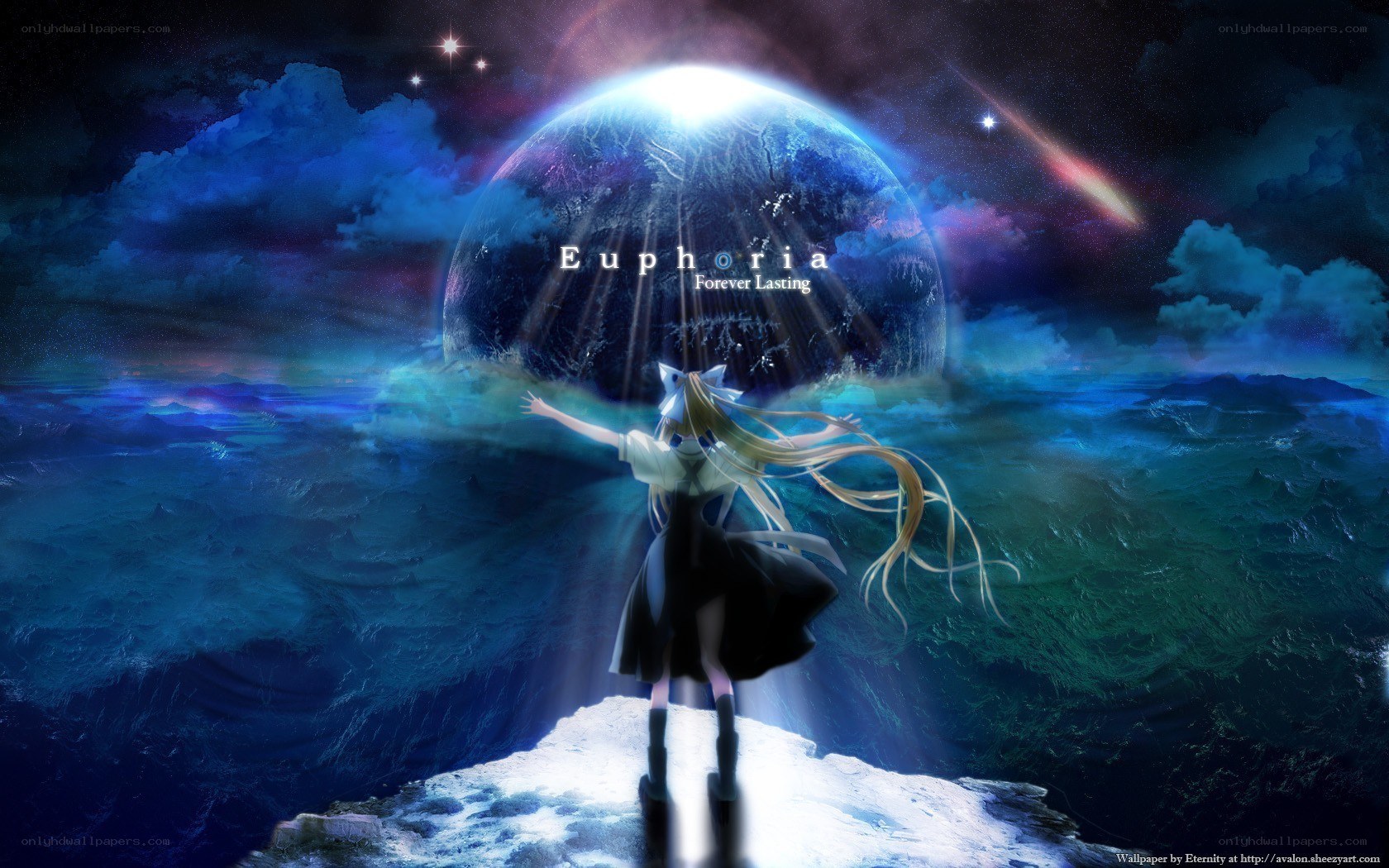 Euphoria: Forever Lasting