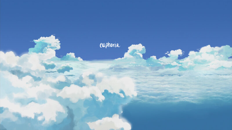 euphoria sky scene