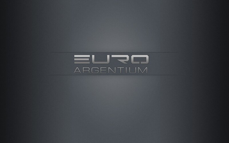 Euro Argentium logo