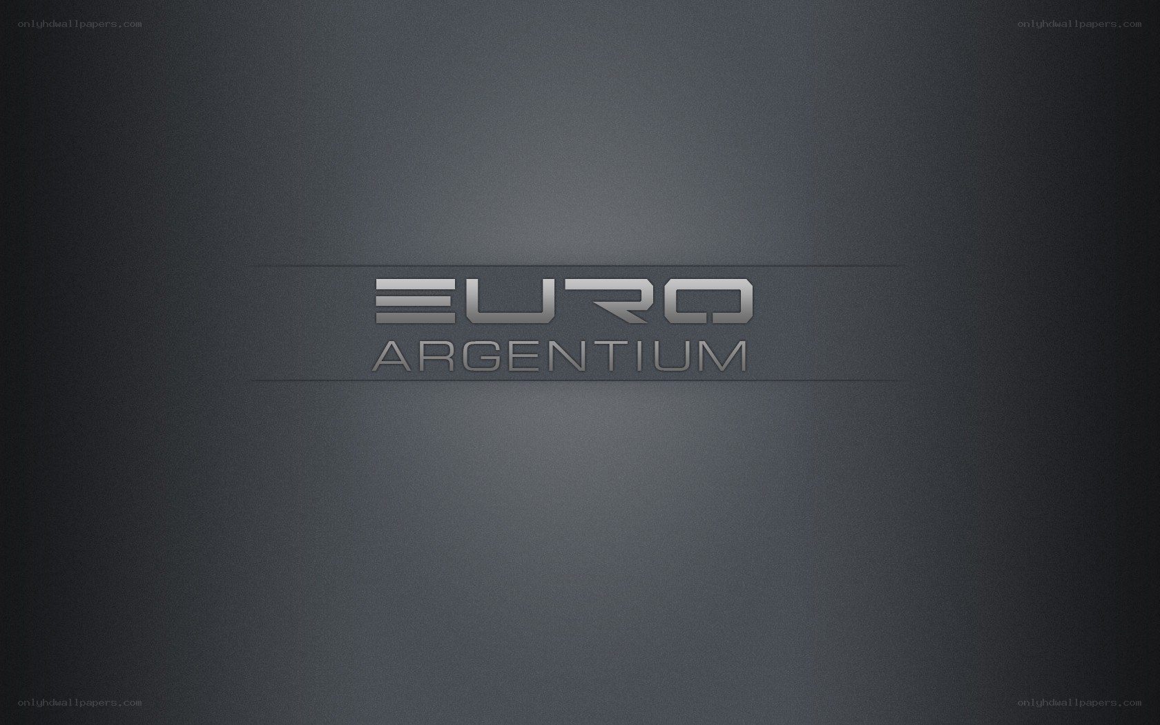 Euro Argentium logo