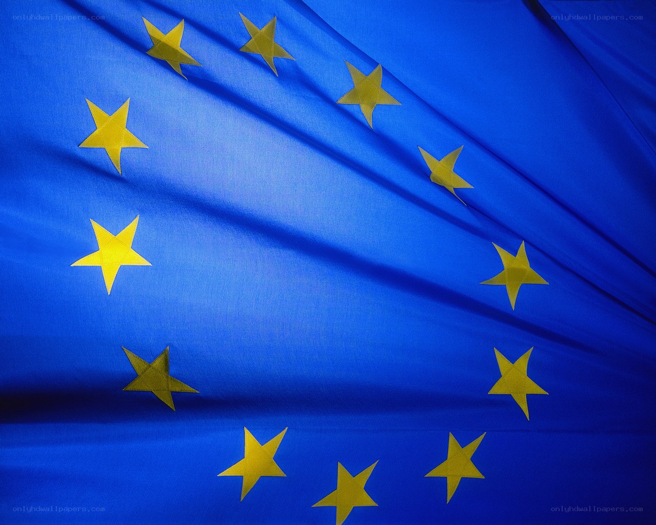 European Union flag