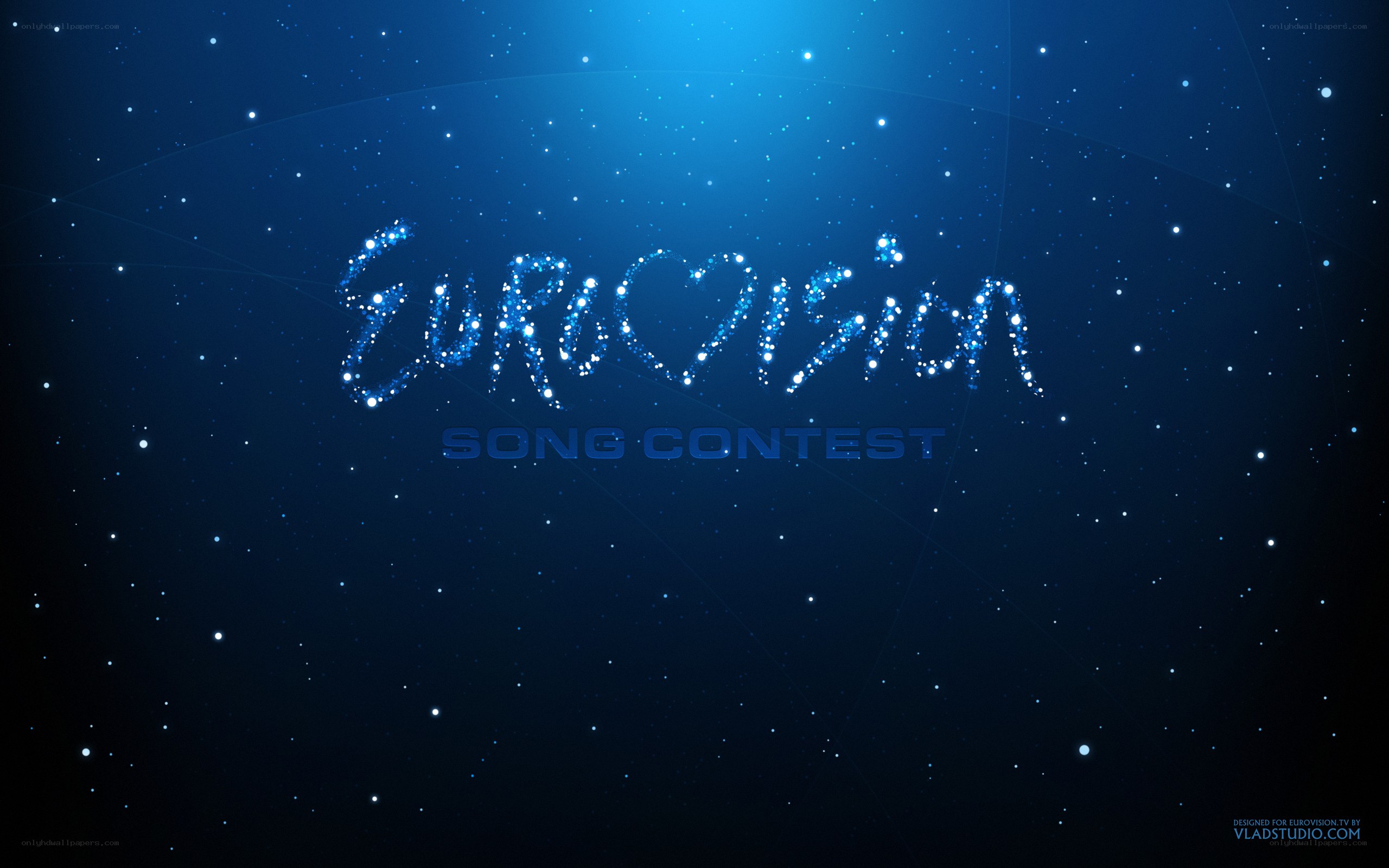 Eurovision Song Contest logo