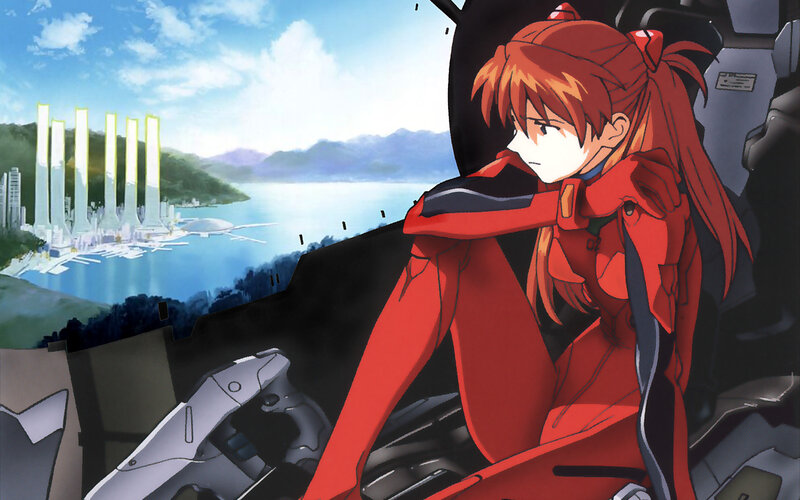 eva pilot in cockpit