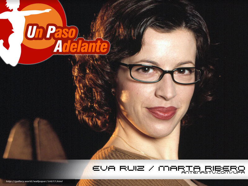 Eva Ruiz as Marta Ribero