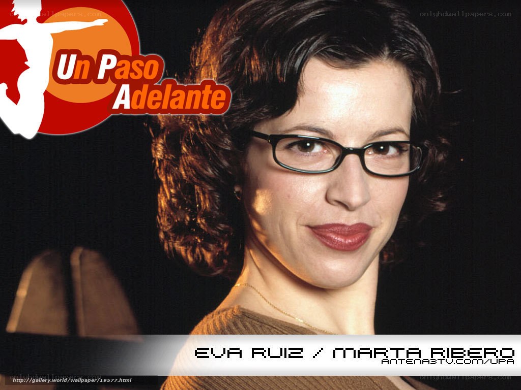Eva Ruiz as Marta Ribero