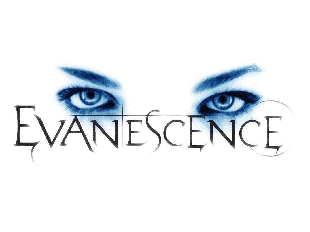 Evanescence band logo
