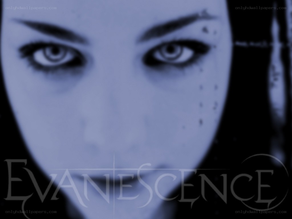 Evanescence band logo