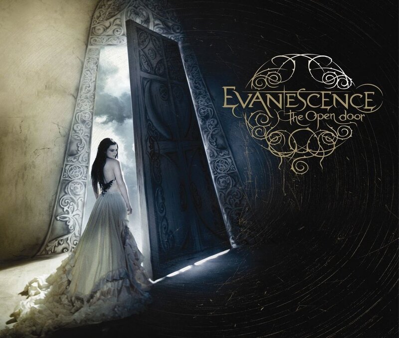 Evanescence: The Open Door