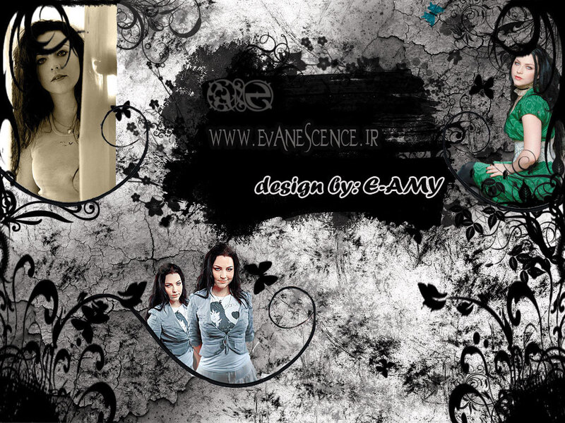 Evanescent design collage