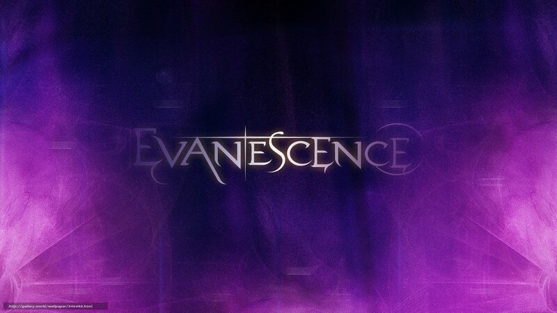 Evanescent Logo