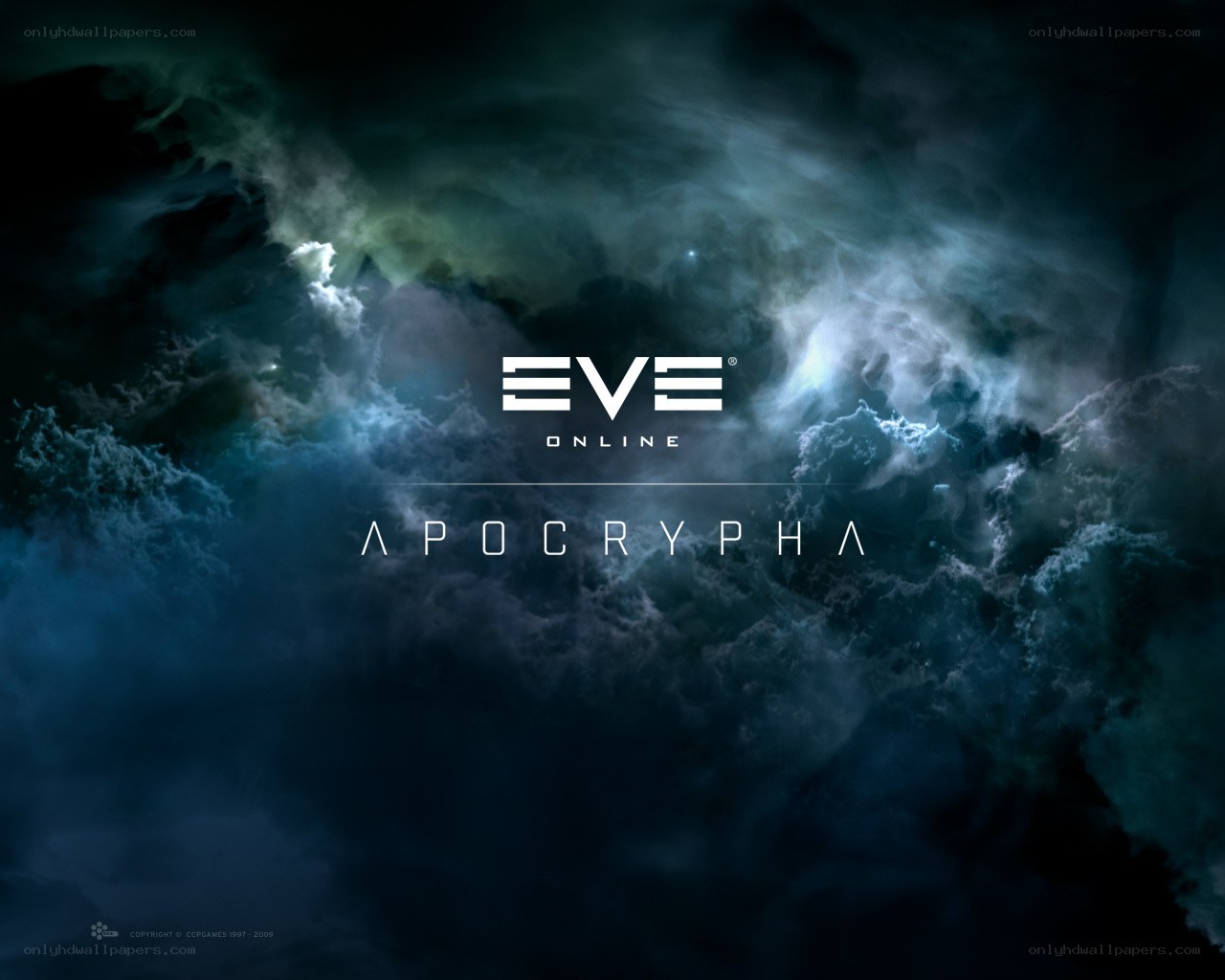 EVE Online Apocrypha