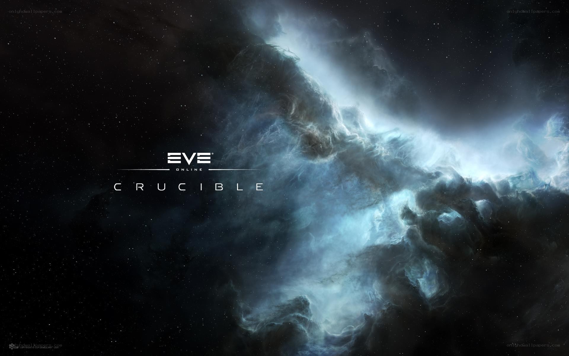 EVE Online Crucible