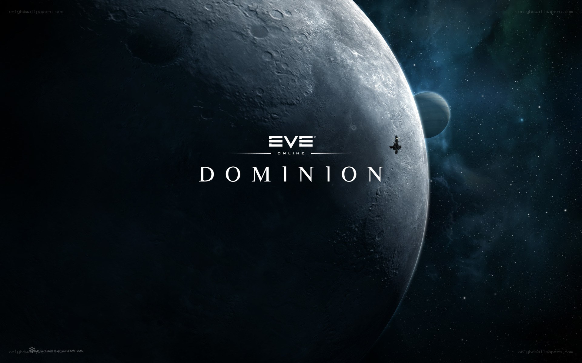 EVE Online: Dominion