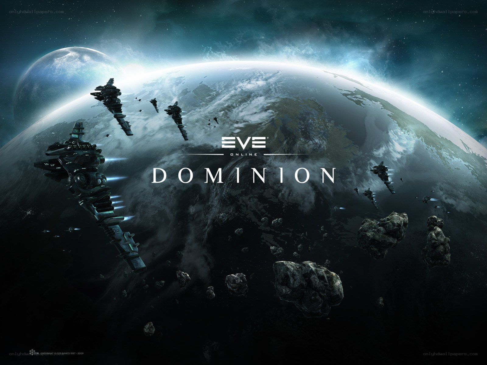 EVE Online: Dominion