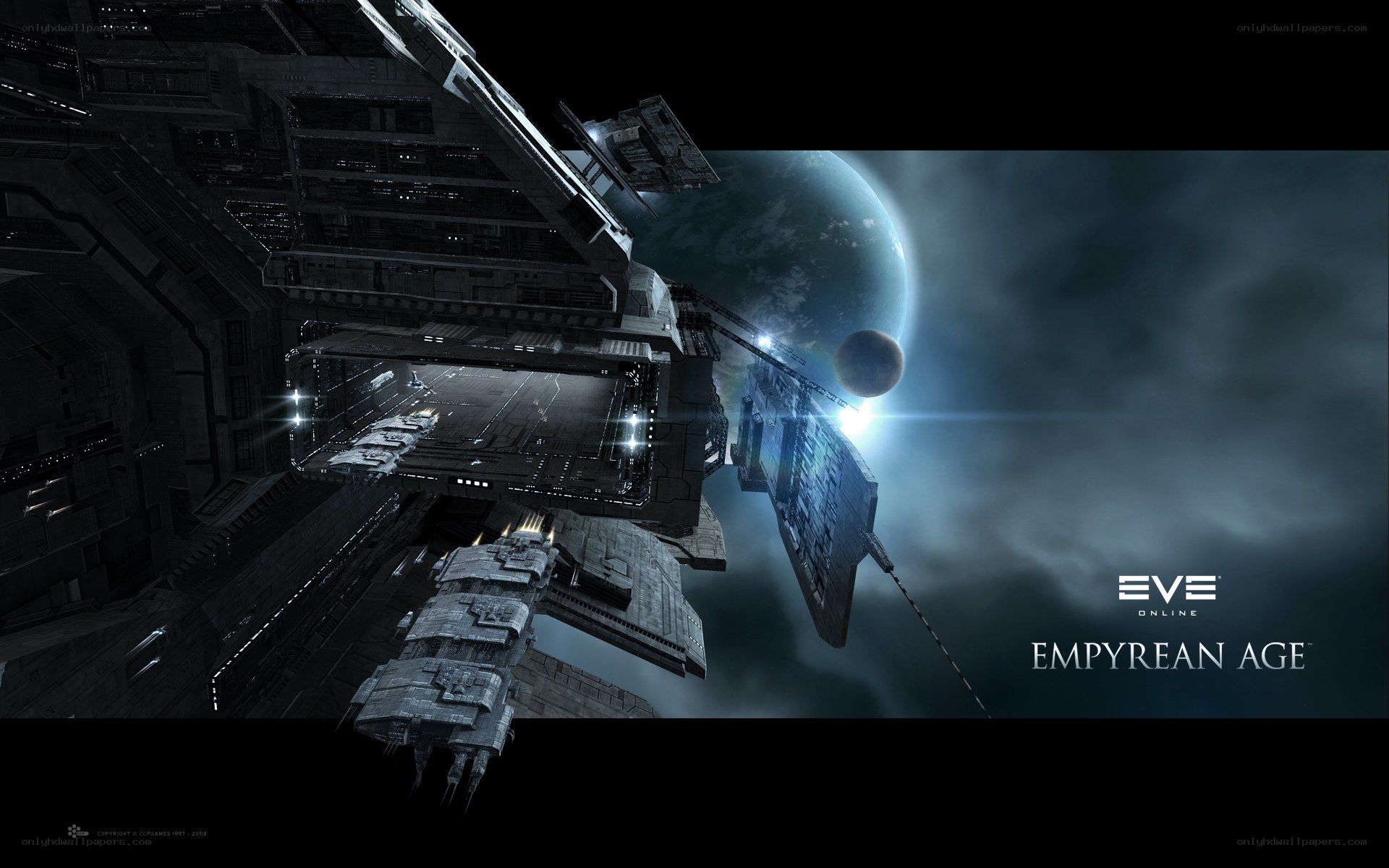 EVE Online: Empyrean Age