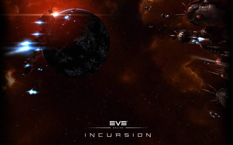 EVE Online: Incursion