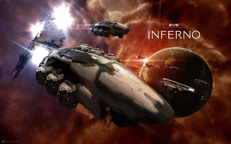 EVE Online: Inferno