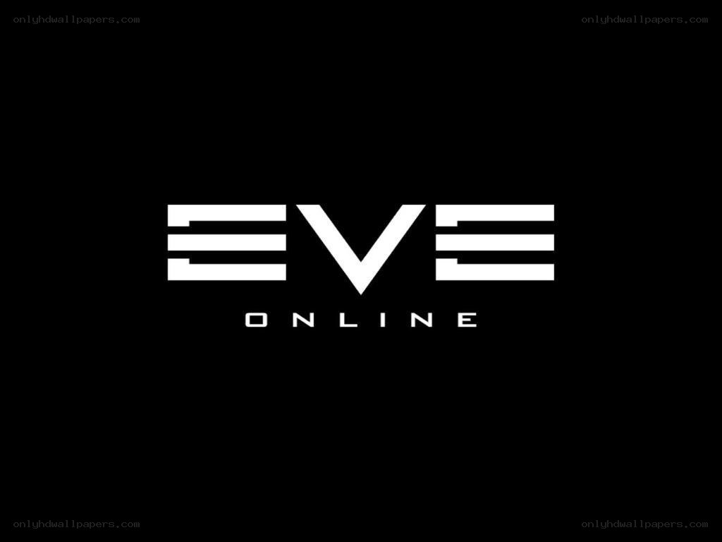 EVE Online logo