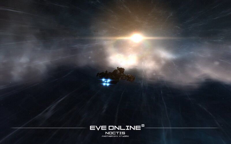 eve online noctis