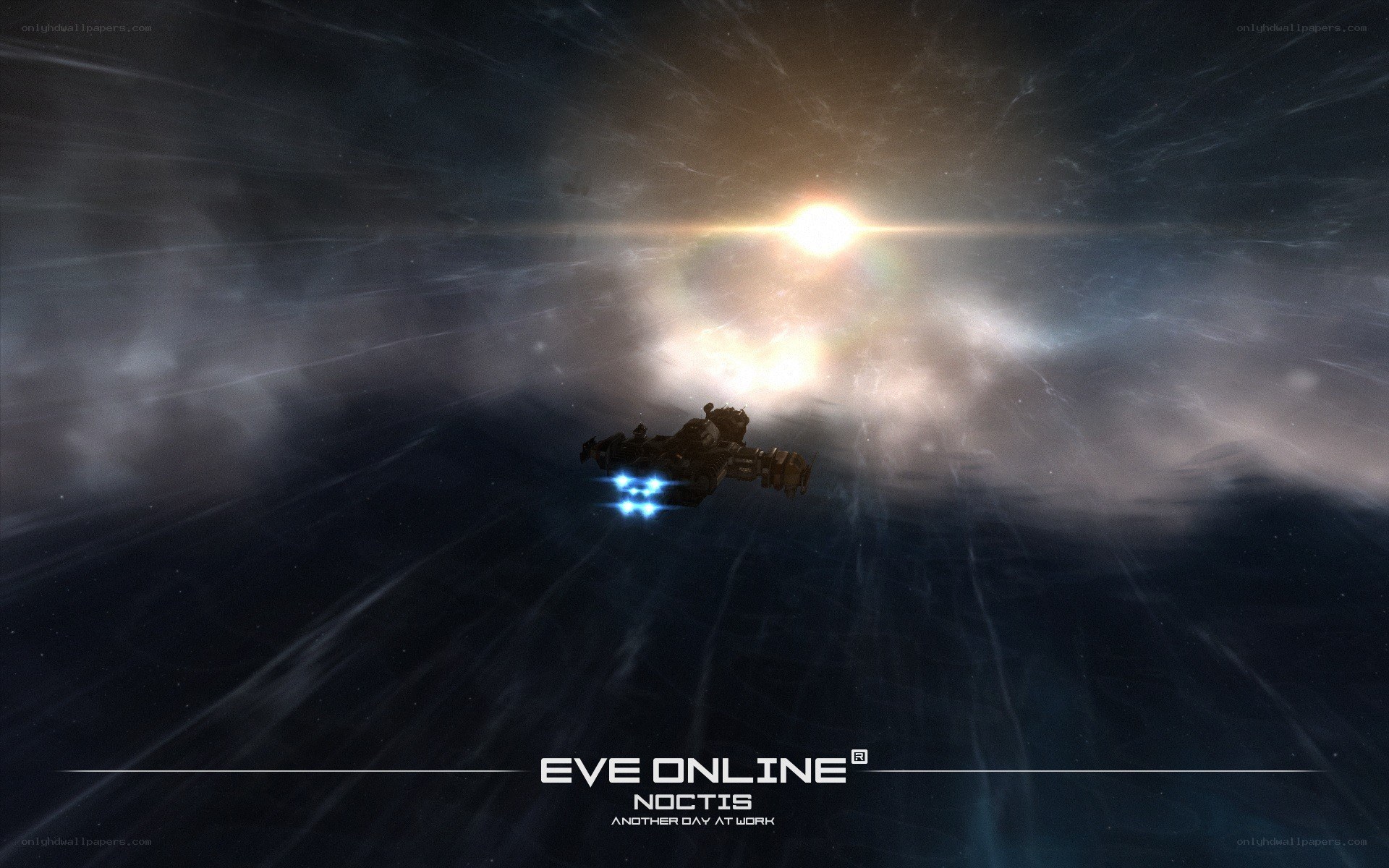 eve online noctis