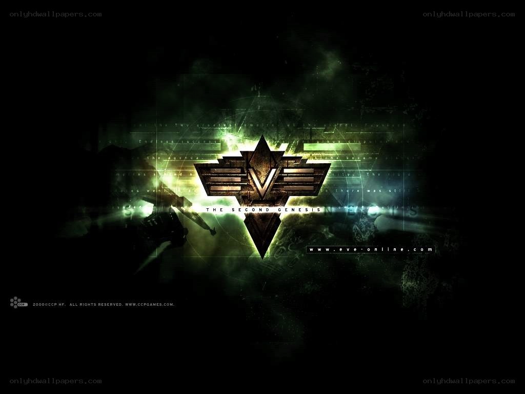 EVE Online: The Second Genesis