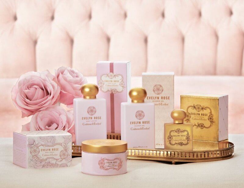 Evelyn Rose Beauty Products