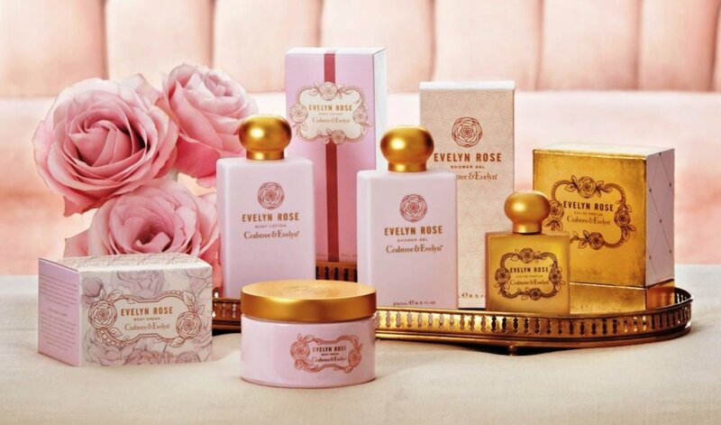 Evelyn Rose Products